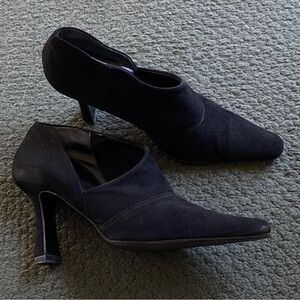 Iconic Donna Karan Heels.